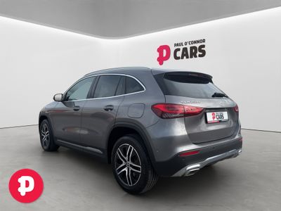 2023 Mercedes-Benz GLA Class