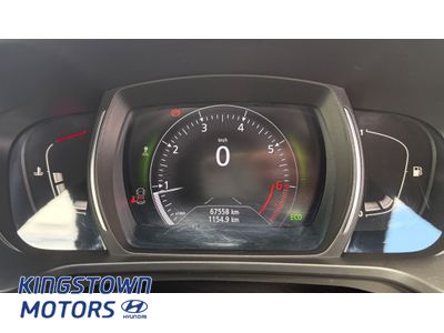2020 Renault Kadjar