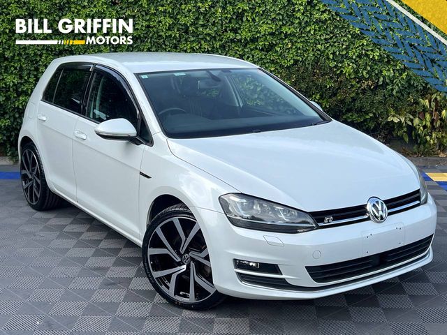vehicle for sale from Bill Griffin Motors