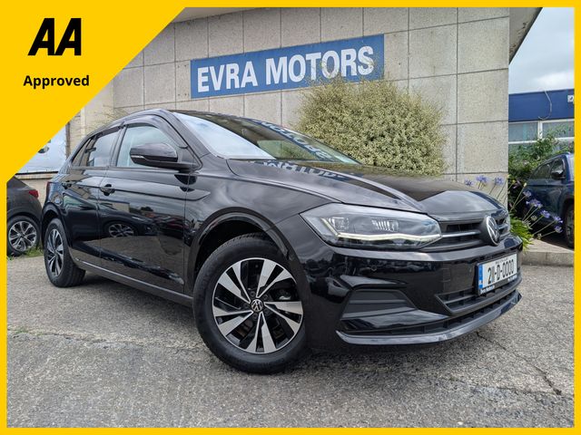 vehicle for sale from Evra Motors