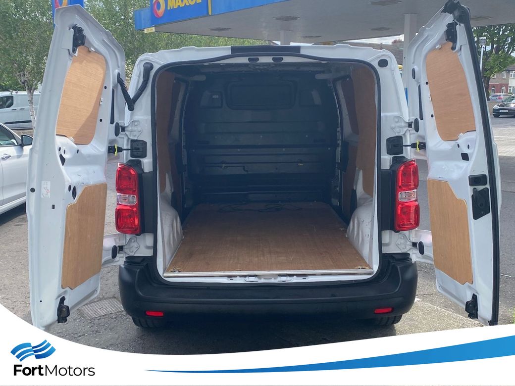 2023 Fiat Scudo