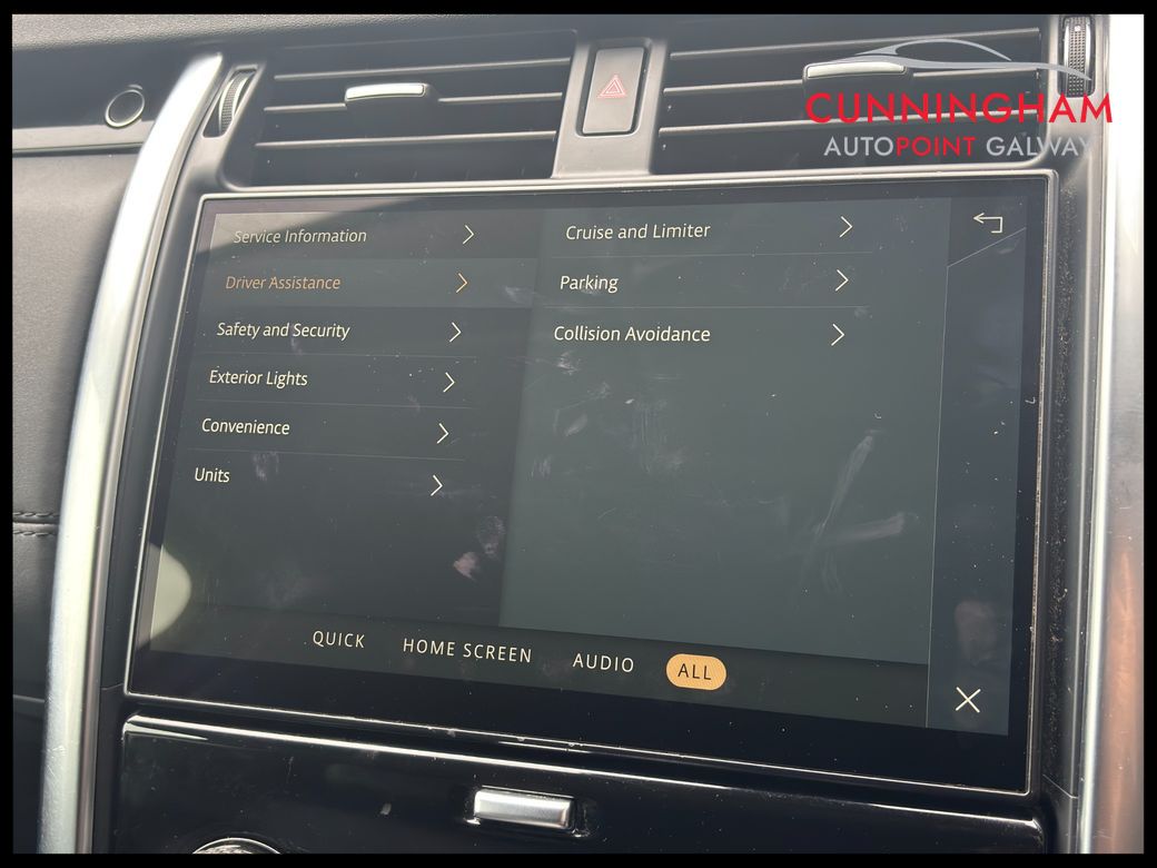 2022 Land Rover Discovery