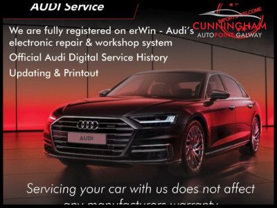 2020 Audi A6