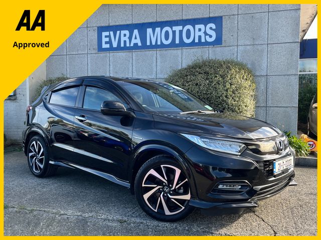 vehicle for sale from Evra Motors