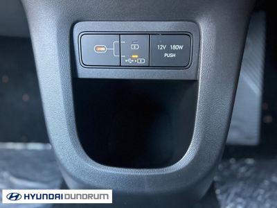 2026 Hyundai Ioniq 5