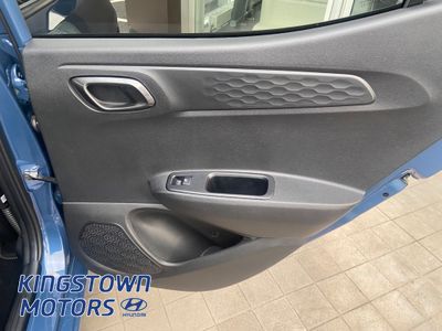 2025 Hyundai i10
