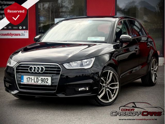 vehicle for sale from Conor Cassidy Cars