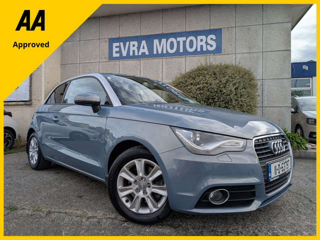 vehicle for sale from Evra Motors