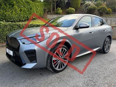 vehicle for sale from Colm Lindsay Cars Ltd