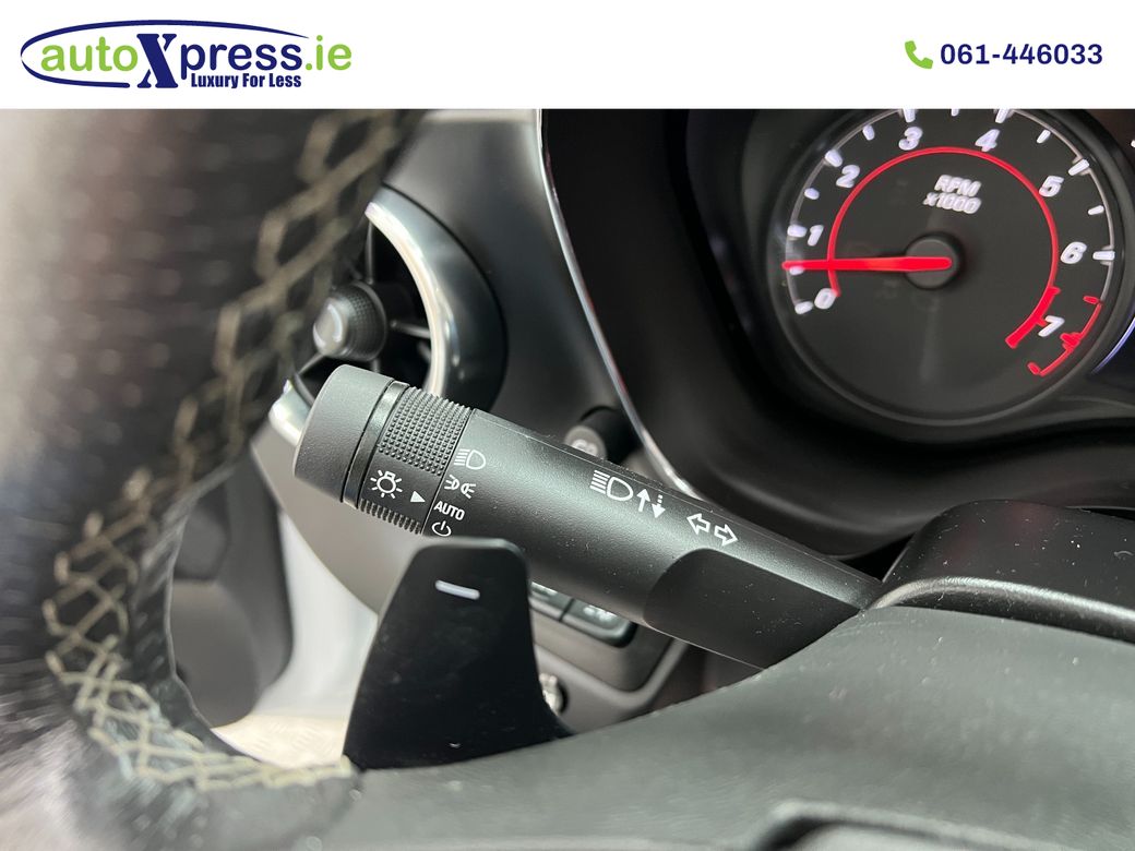 2019 Chevrolet Camaro