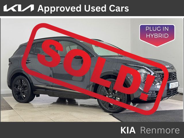 vehicle for sale from Kia Renmore