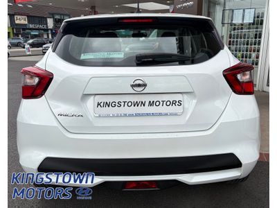 2019 Nissan Micra