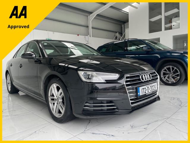 vehicle for sale from Anthony Conaghan Cars