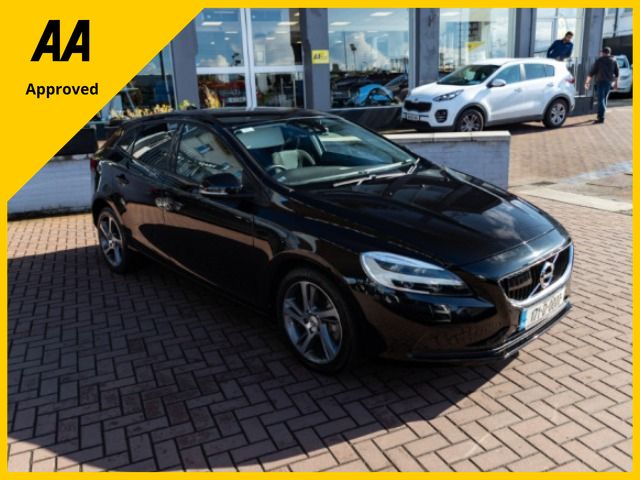 vehicle for sale from Naas Road Autos