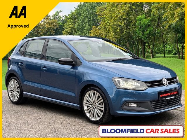 vehicle for sale from Bloomfield Car Sales