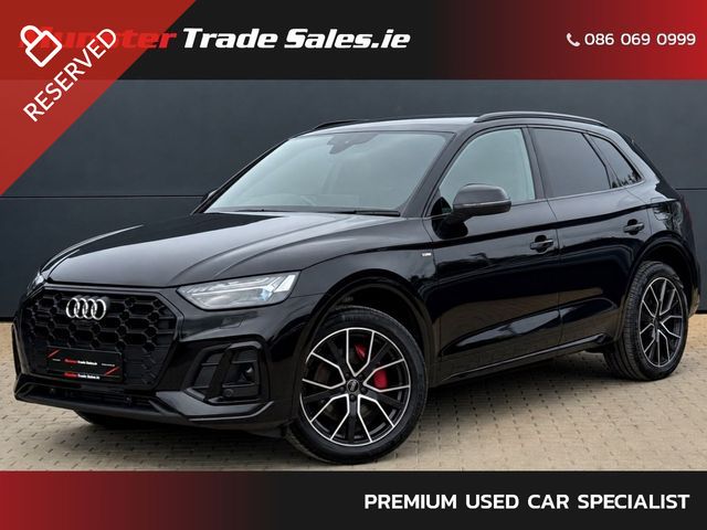 vehicle for sale from Munster Trade Sales