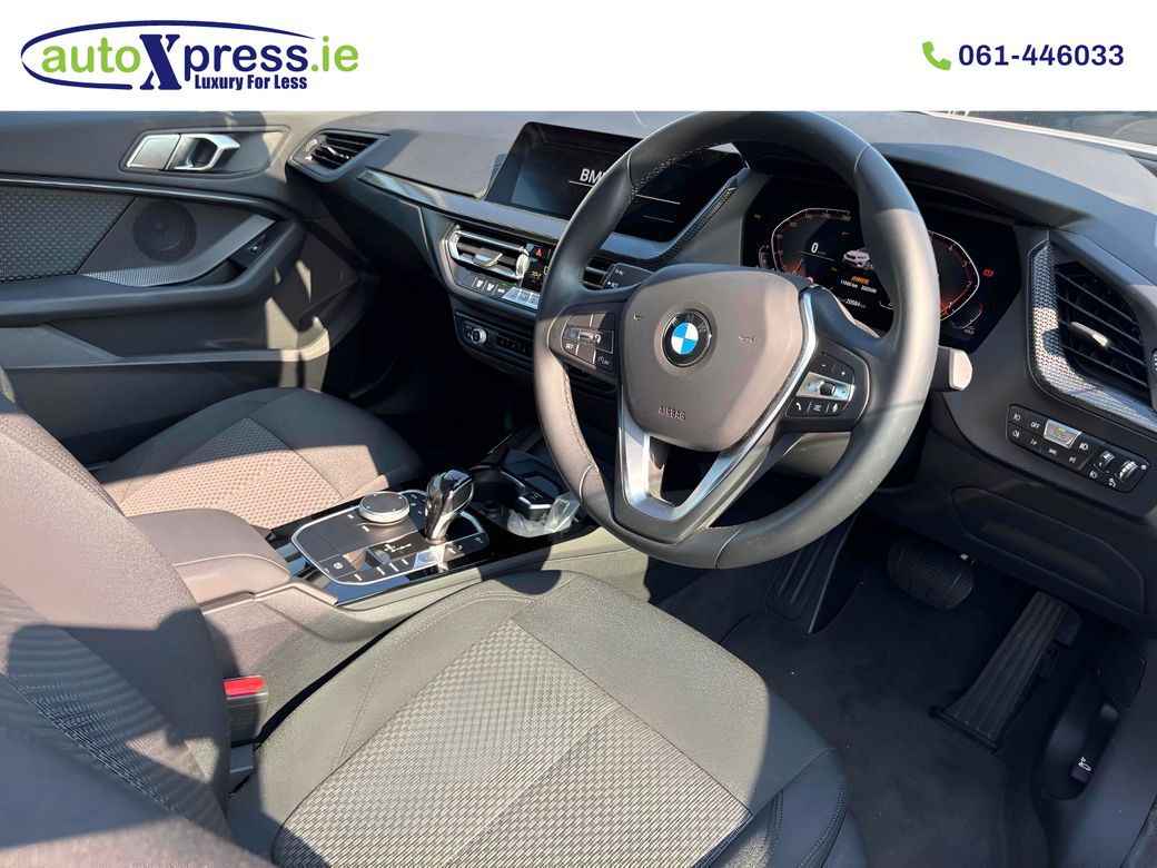 2021 BMW 2 Series