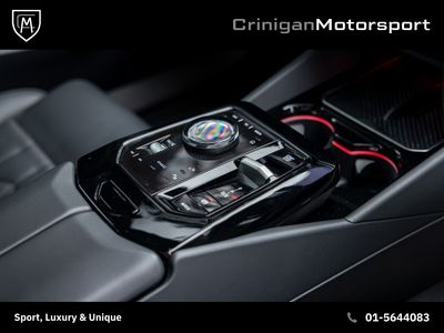 2024 BMW 5 Series