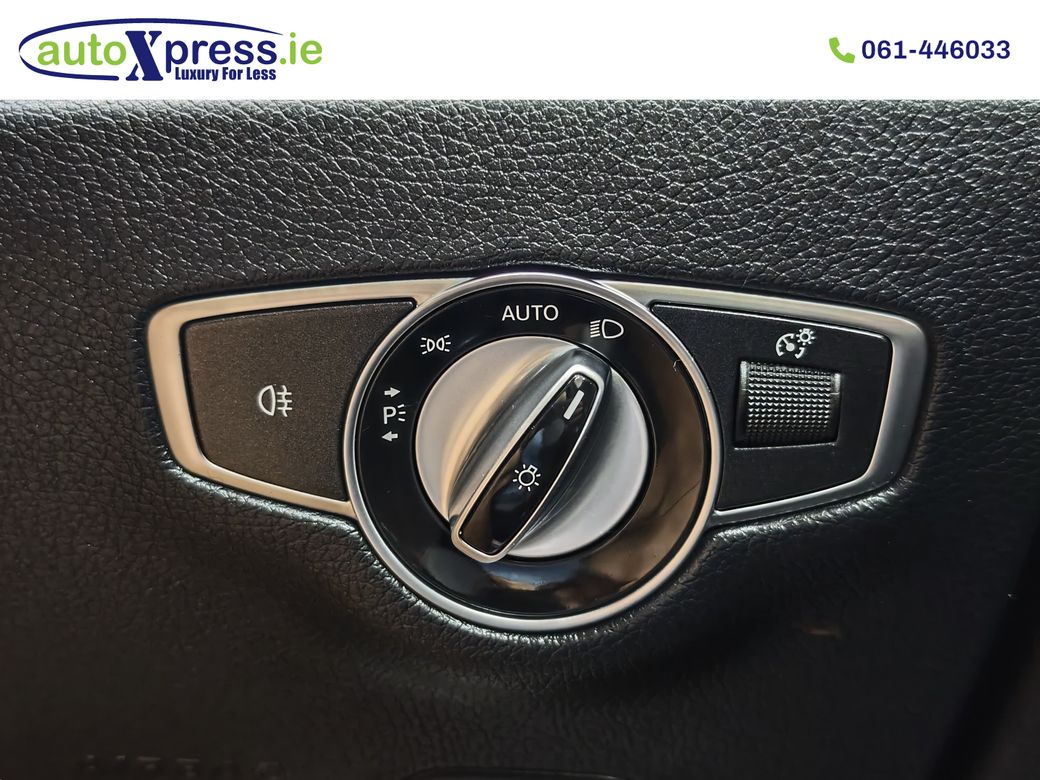 2020 Mercedes-Benz E Class