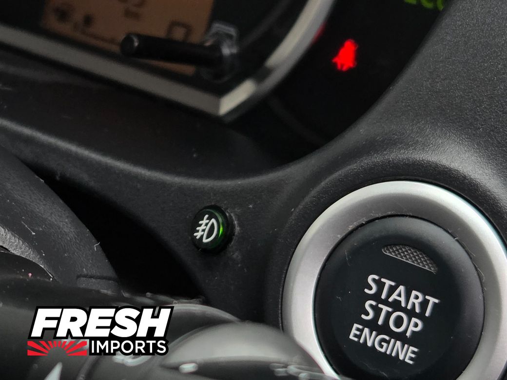 2012 Mitsubishi Mirage
