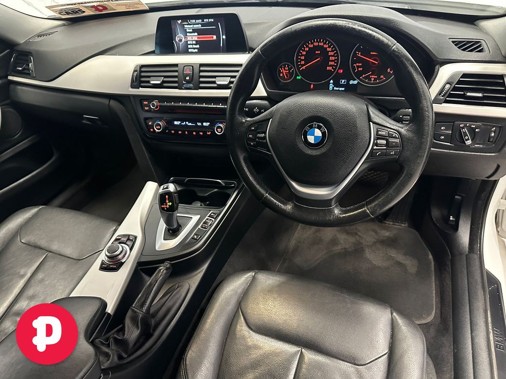 2017 BMW 4 Series