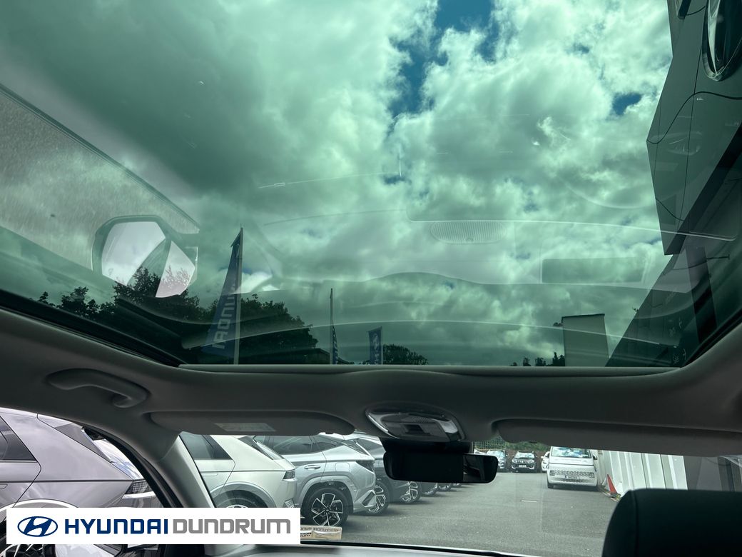 2024 Hyundai Ioniq 5