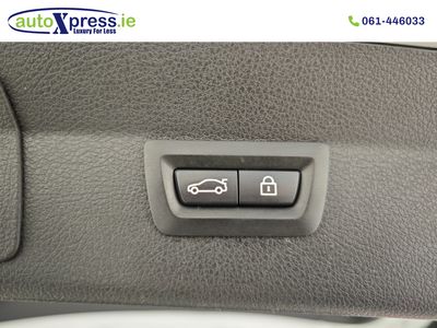 2016 BMW 2 Series Gran Tourer