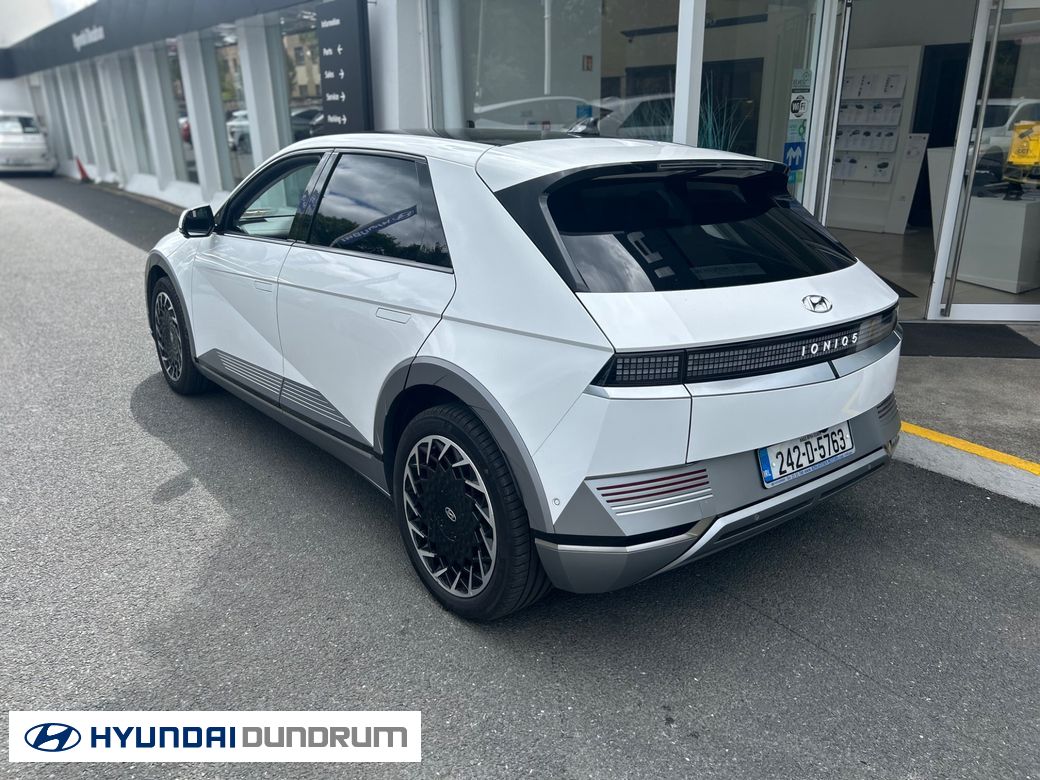 2024 Hyundai Ioniq 5