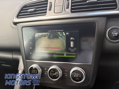2020 Renault Kadjar