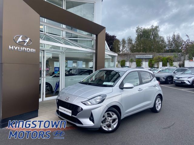 vehicle for sale from Kingstown Motors