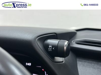 2021 Lexus UX 250H