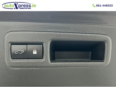 2020 Lexus NX 300h