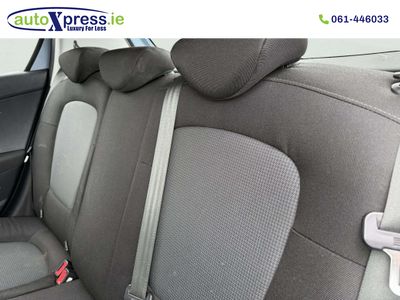 2014 Hyundai i20
