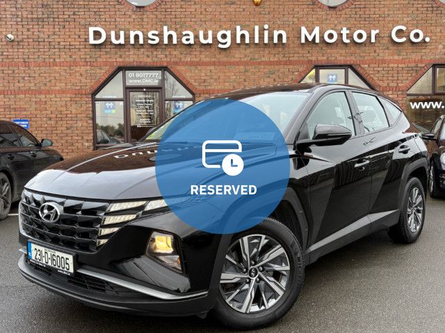 vehicle for sale from Dunshaughlin Motor Co