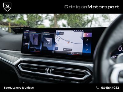 2023 BMW 3 Series