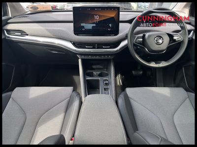 2023 Skoda Enyaq