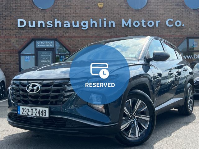 vehicle for sale from Dunshaughlin Motor Co
