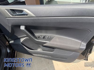2021 Volkswagen Polo