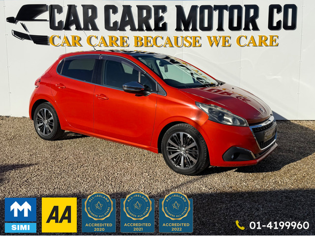 vehicle for sale from Car Care Motor Co. Templeogue