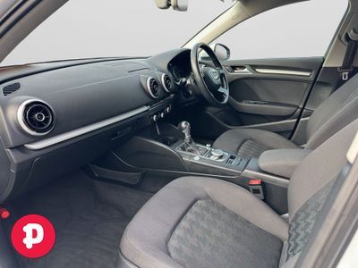2016 Audi A3