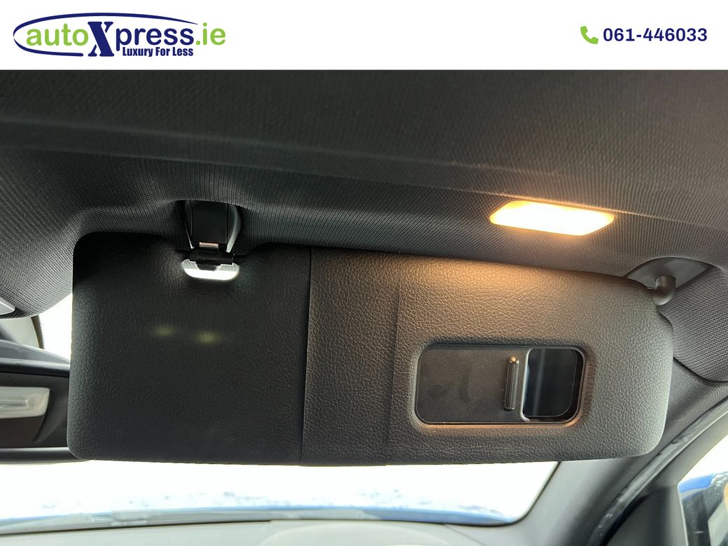 2017 BMW 1 Series