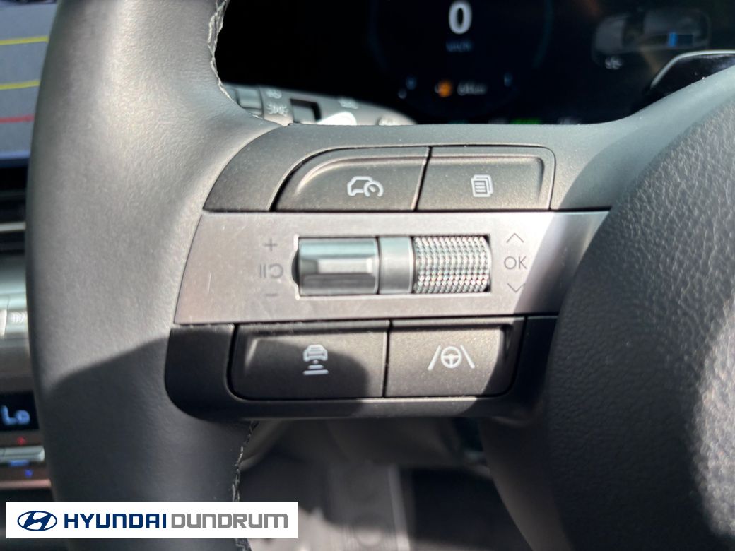 2024 Hyundai Kona