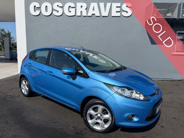 vehicle for sale from Cosgrave's Garage Castlebar