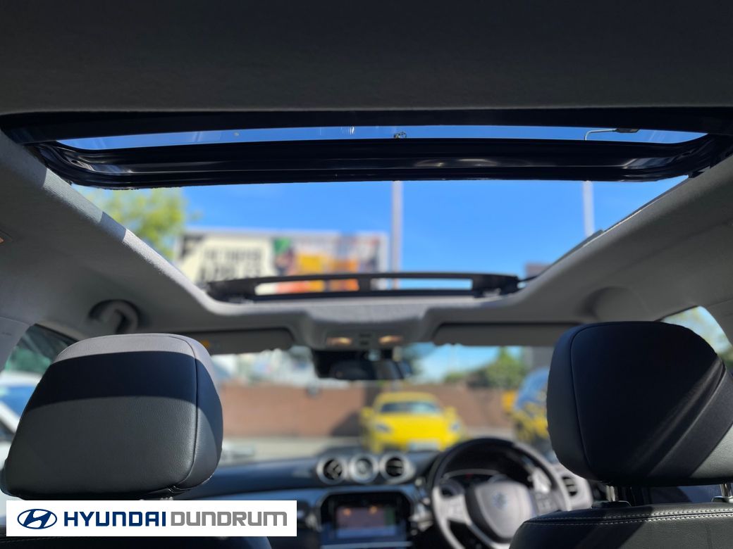 2020 Suzuki Vitara