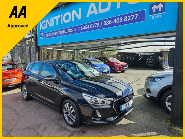 vehicle for sale from Ignition Autos Ltd