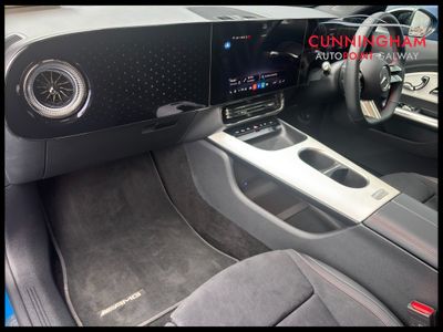 2026 Mercedes-Benz CLA Class