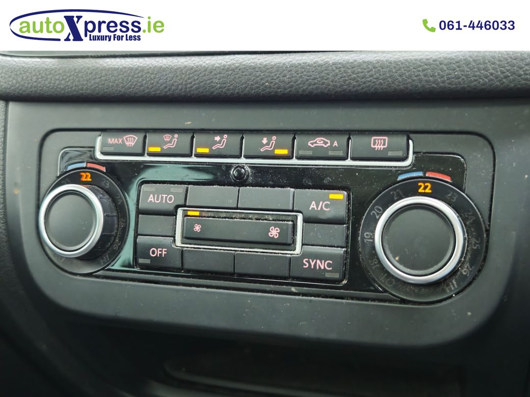 2015 Volkswagen Tiguan