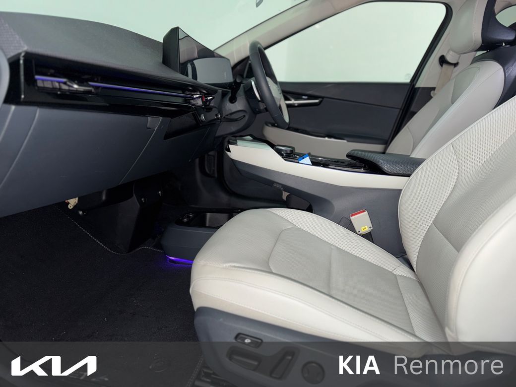 2024 Kia EV6