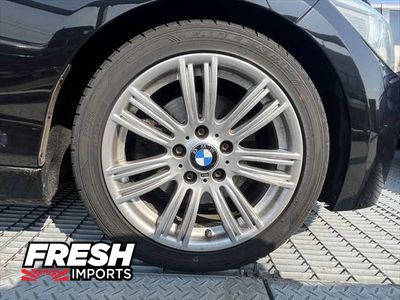 2012 BMW 116