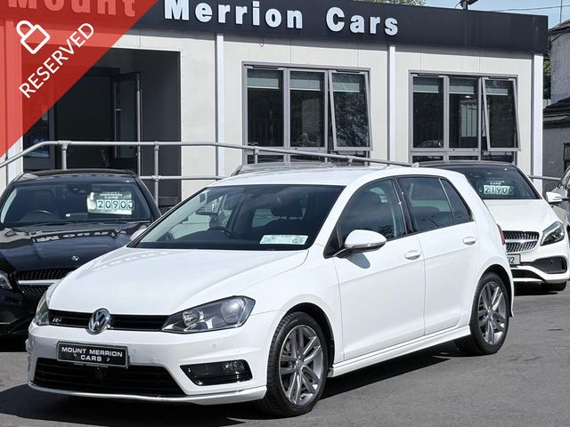 vehicle for sale from Mount Merrion Cars